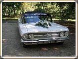 1960 Chevrolet Impala Limusin 010